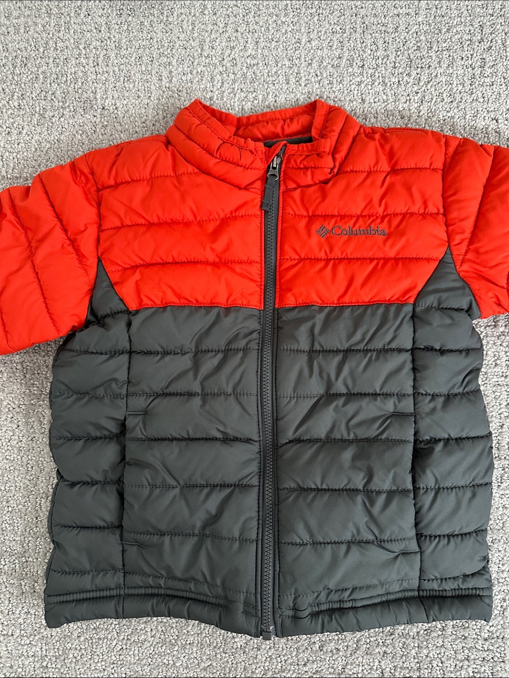 Columbia Powder Lite Boys Omni-Heat